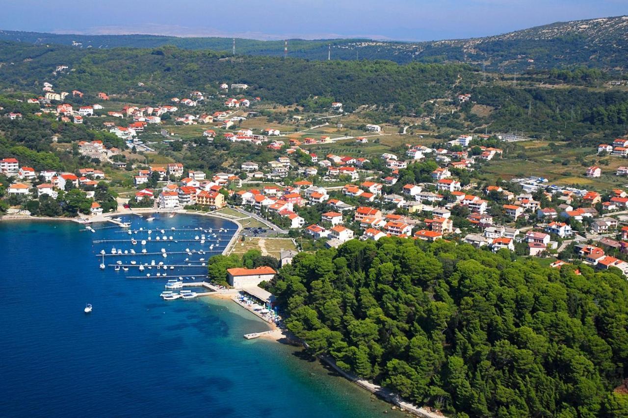 Apartments And Rooms With Parking Space Palit, Rab - 5061 Εξωτερικό φωτογραφία