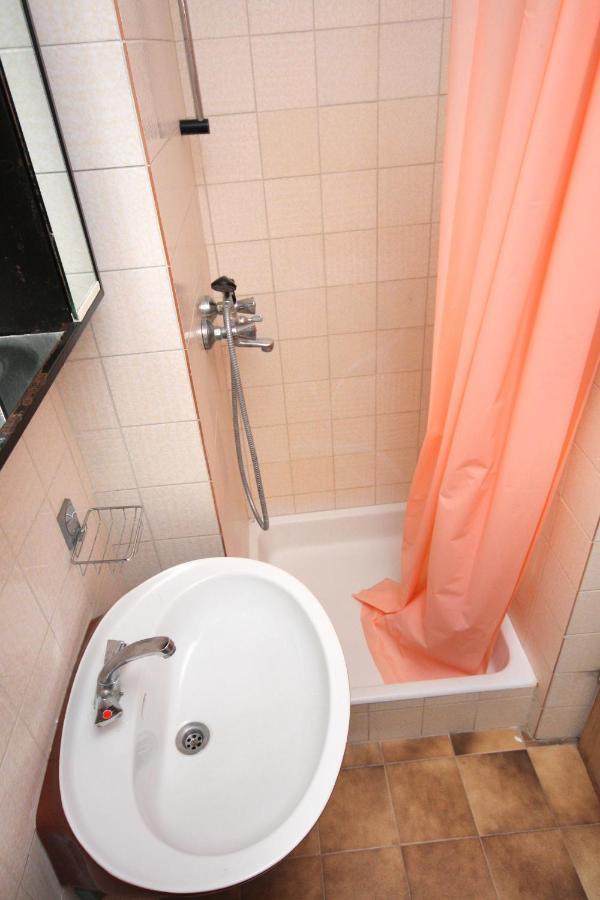 Apartments And Rooms With Parking Space Palit, Rab - 5061 Εξωτερικό φωτογραφία
