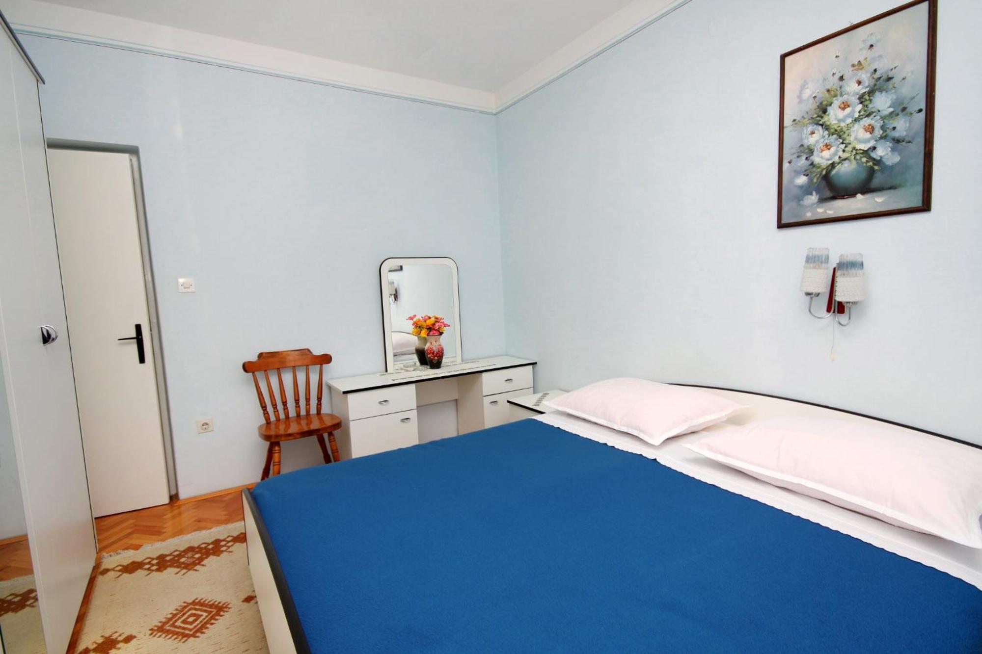 Apartments And Rooms With Parking Space Palit, Rab - 5061 Δωμάτιο φωτογραφία