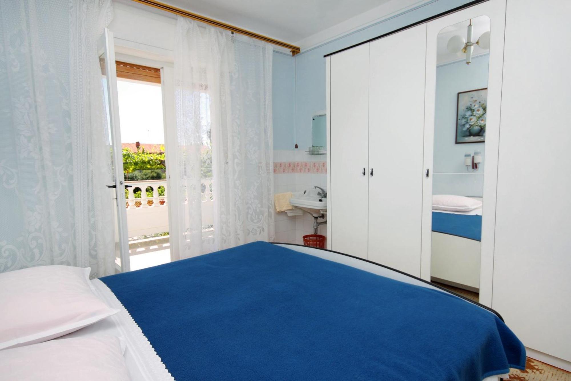 Apartments And Rooms With Parking Space Palit, Rab - 5061 Δωμάτιο φωτογραφία