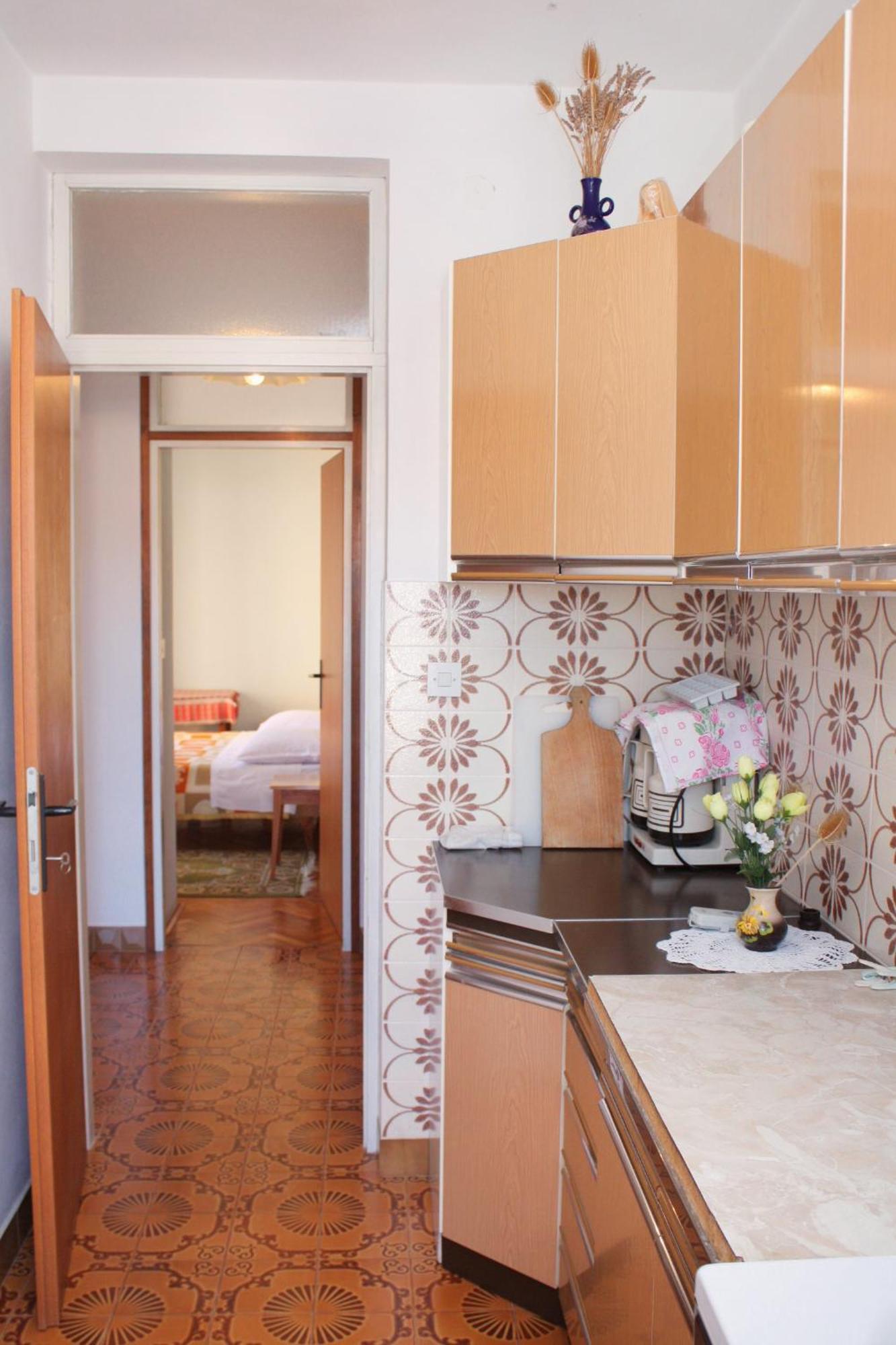 Apartments And Rooms With Parking Space Palit, Rab - 5061 Δωμάτιο φωτογραφία